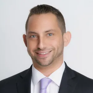 Jonathan Dolgin